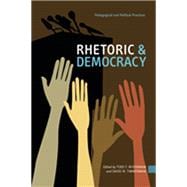 Rhetoric & Democracy