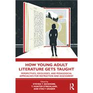 How Young Adult Literature Gets Taught