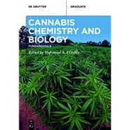 Cannabis Chemistry and Biology