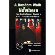 A Random Walk to Nowhere