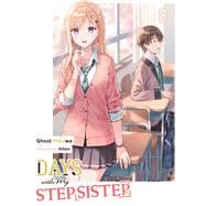 Days with My Stepsister, Vol. 8 (light novel)