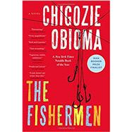 The Fishermen A Novel
