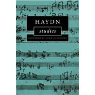 Haydn Studies