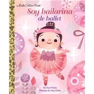 Soy Bailarina de Ballet