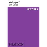 Wallpaper* City Guide New York 2014