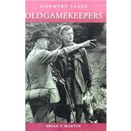 Country Talesold Gamekeeper