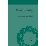 The History of Insurance Vol 5