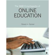 The Sage Encyclopedia of Online Education