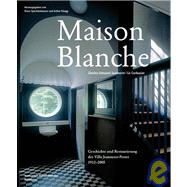 Maison Blanche: Charles-Edouard Jeannere / Le Corbusier Maison Blanche