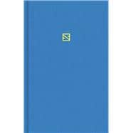 CSB Teen Study Bible, Optimal Type, Blue Hardcover Asking and Answering Questions about God’s Word