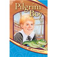 Pilgrim Boy 3f Item # 104299