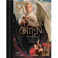 The Nice and Accurate Good Omens TV Companion