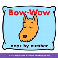 Bow-Wow Naps by Number