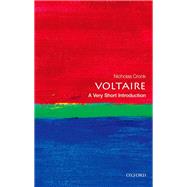 Voltaire: A Very Short Introduction