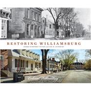 Restoring Williamsburg