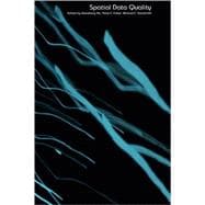 Spatial Data Quality,9780415258357
