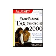 J.K. Lassers Year-Round Tax Strategies