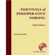 Essentials Of Perioperative Nursing