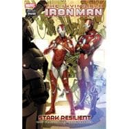 Invincible Iron Man - Volume 6 Stark Resilient - Book 2