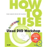 How to Use Ulead Dvd Workshop