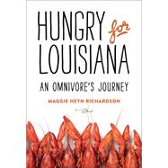 Hungry for Louisiana