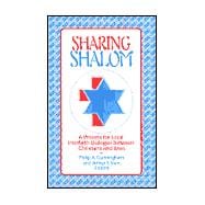 Sharing Shalom