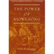 The Power of Kiowa Song