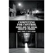 Competing for Control