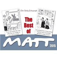 The Best of Matt 2015