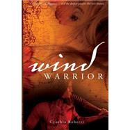 Wind Warrior