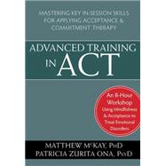Advanced Training in ACT