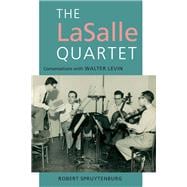 The Lasalle Quartet