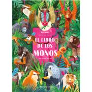 El libro de los monos / The Book of Monkeys (Spanish Edition)