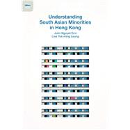 Understanding South Asian Minorities in Hong Kong