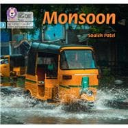 Monsoon Phase 3 Set 2 Blending practice