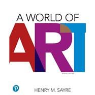 A World of Art [RENTAL EDITION]