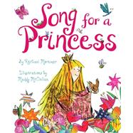 Song For A Princess