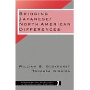 Bridging Japanese/North American Differences