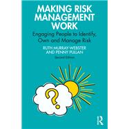 Making Risk Management Work