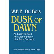 Dusk of Dawn!