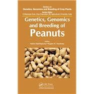 Genetics, Genomics and Breeding of Peanuts