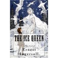 The Ice Queen