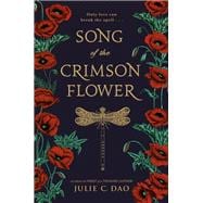 Song of the Crimson Flower