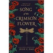 Song of the Crimson Flower