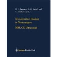 Intraoperative Imaging in Neurosurgery