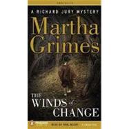 The Winds of Change Bestseller's Choice