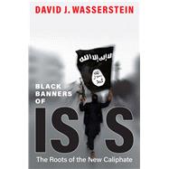 Black Banners of Isis