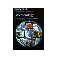Microbiology: Principles and Explorations, Study Guide, 4th Edition