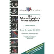 Echocardiographer's Pocket Guide Reference