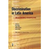 Discrimination in Latin America : An Economic Perspective